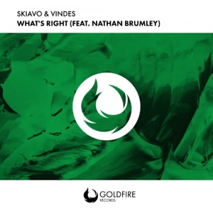 What's Right (feat. Nathan Brumley) - EP