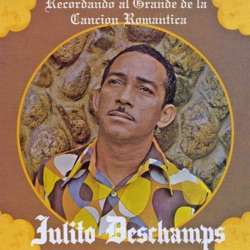 Julito Deschamps - Te Necesito