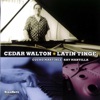 Cedar Walton, Christian McBride, Javon Jackson & Jimmy Cobb - Latino Blue