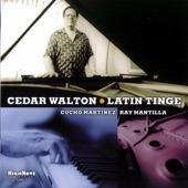 Cedar Walton - Brazil