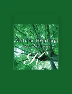 Kaoru Hagiwaraを聴いたり、ミュージックビデオを鑑賞したり、経歴やツアー日程などを確認したりしましょう！