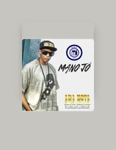 收听 Mano Jô、观看音乐视频、阅读小传、查看巡演日期等 ！