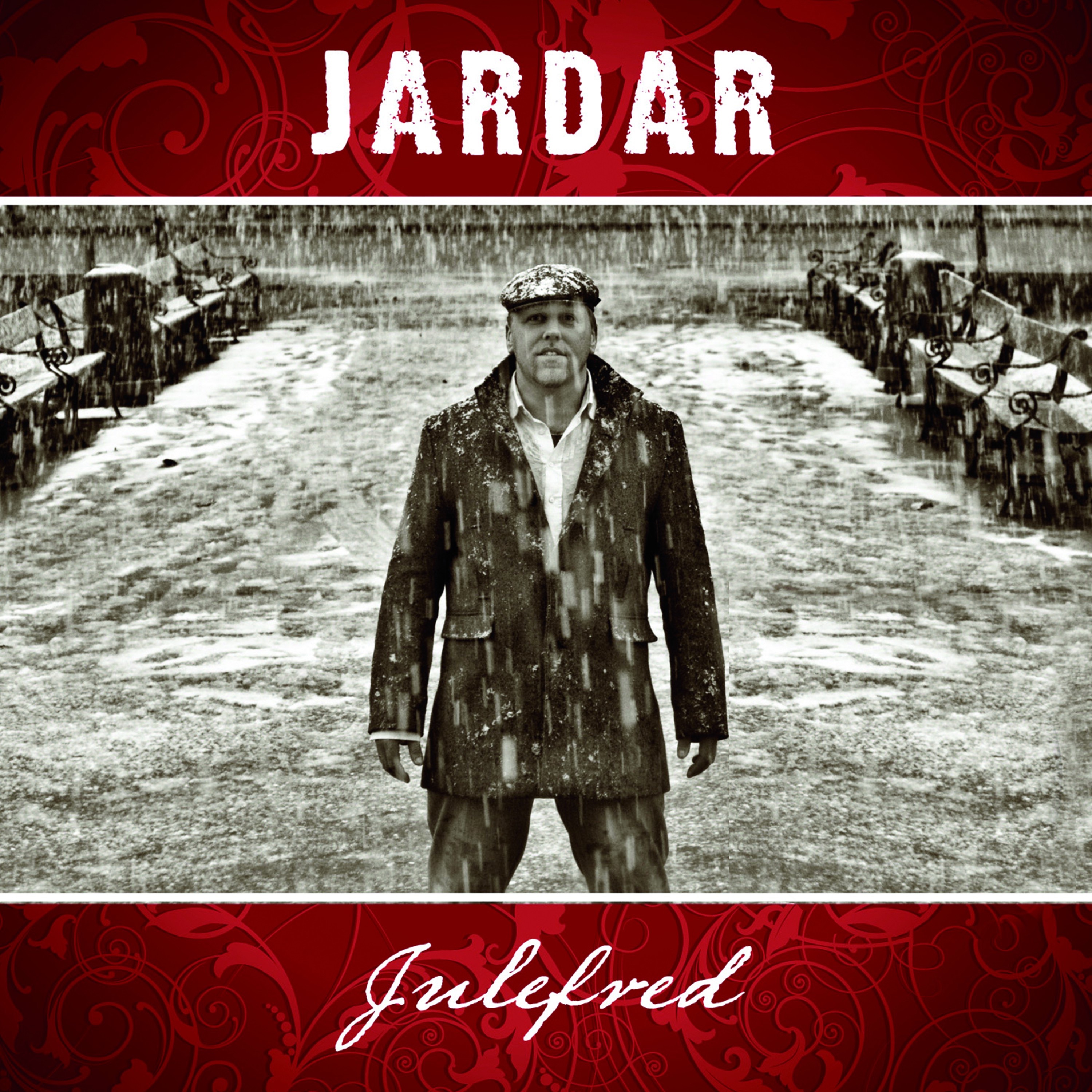 Julefred