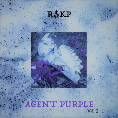 Agent Purple, Vol. 1