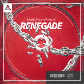 Inside-Out Beatcore, AFF1N1TY & Ashley Apollodor