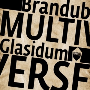Multiverse - EP
