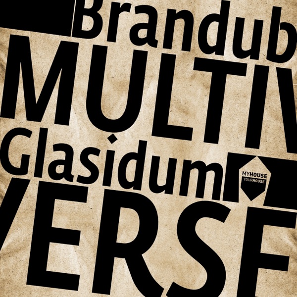 Multiverse - EP