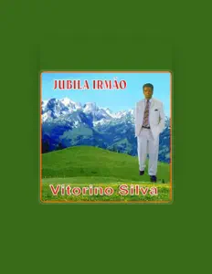 Listen to Vitorino Silva, watch music videos, read bio, see tour dates & more!