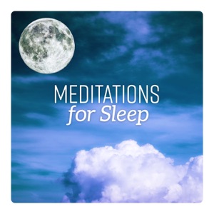 Meditations for Sleep - Experience Real Rest, Yoga Nidra, True Relaxation, Drifting into Stillness