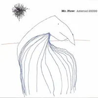 Telepathic Butterflies — Mr. Plow