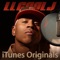 Hush (feat. 7 Aurelius & Cut Chemist) - LL COOL J lyrics