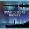 Background for Tinnitus Relief - Healing Music Academy lyrics