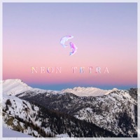 Neon Tetra - Single - Colliding With Mars