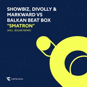 Smatron (Bolier Remix Edit)