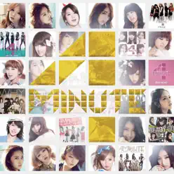 Best of 4Minute - 4minute