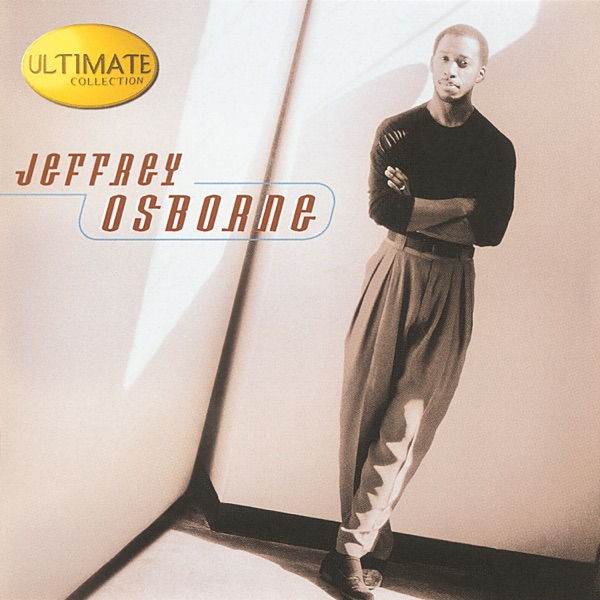 Jeffrey Osborne - Stay With Me Tonight