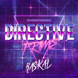 Directive Prime - EP