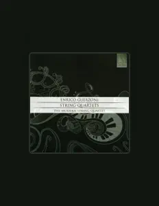 Dengarkan The Modern String Quartet, tonton video musik, baca bio, lihat tanggal tur & lainnya!