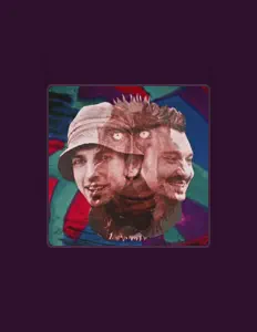 Hör dir OmodadaGee an, schau dir Musikvideos an, lies die Biografie, finde Tourdaten und mehr!