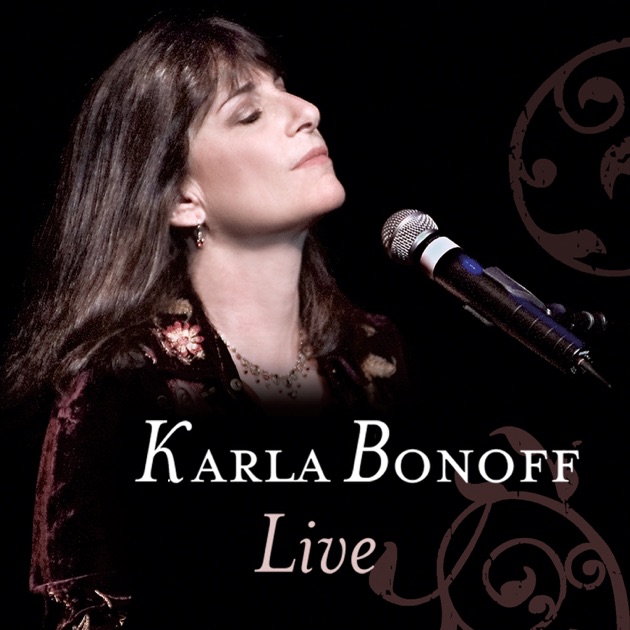 Restless Nights - Album by Karla Bonoff - Apple Music