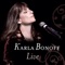 The Water Is Wide - Karla Bonoff lyrics