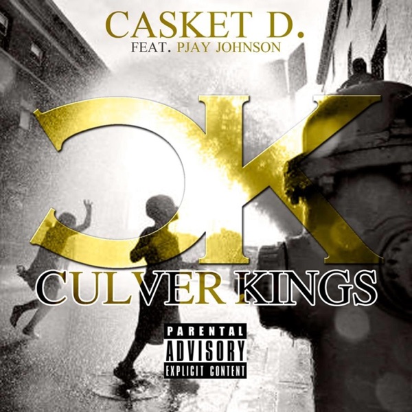 Culver Kings (feat. Pjay Johnson)