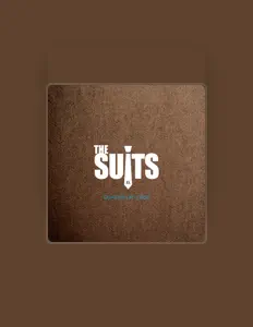 Dengarkan The Suits XL, tonton video musik, baca bio, lihat tanggal tur & lainnya!