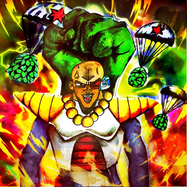 AntiHero Amero$
