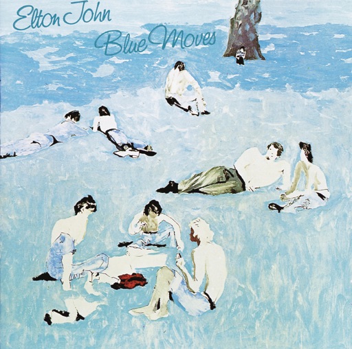 Album artwork