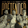 Pretender (feat. Lil Yachty & AJR) - Single