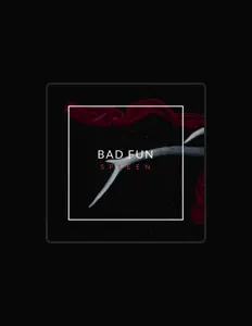 Bad Funを聴いたり、ミュージックビデオを鑑賞したり、経歴やツアー日程などを確認したりしましょう！