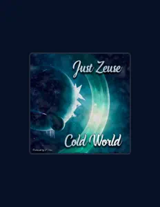 Just Zeuseを聴いたり、ミュージックビデオを鑑賞したり、経歴やツアー日程などを確認したりしましょう！