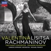 Valentina Lisitsa, Michael Francis & London Symphony Orchestra