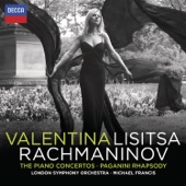 Piano Concerto No. 4 in G Minor, Op. 40: III. Allegro vivace artwork