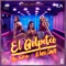 El Golpeteo (feat. Indio Cangri) - Mr. Antony lyrics
