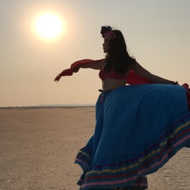 Don't Wanna Come Down Rain Bisou