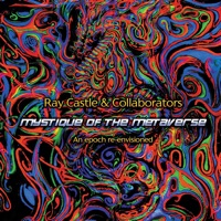 Rhythmystec - Plutonica