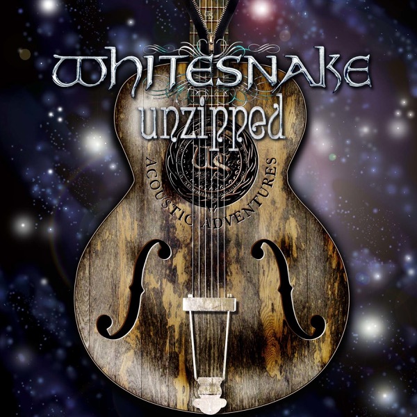 Unzipped - Whitesnake