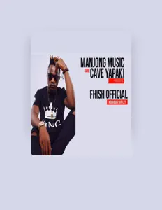 Listen to FHISH, watch music videos, read bio, see tour dates & more!