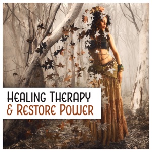 Healing Therapy & Restore Power