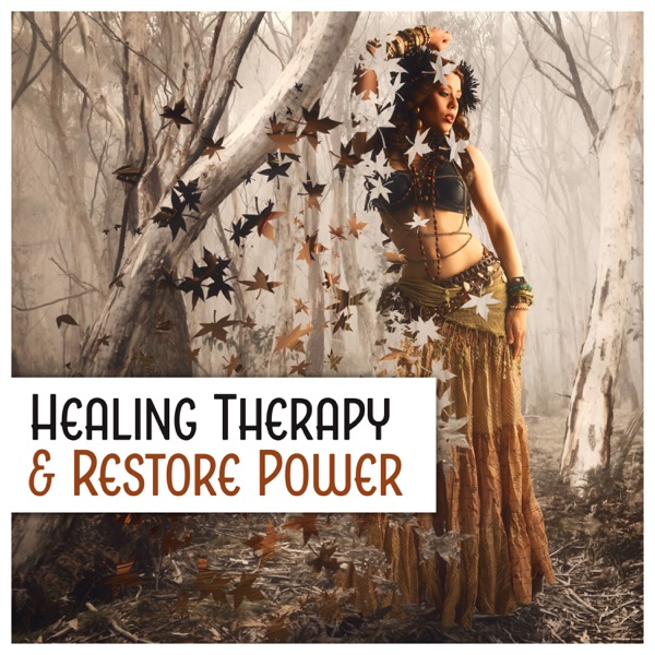 Healing Therapy & Restore Power