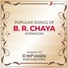 B.R. Chaya