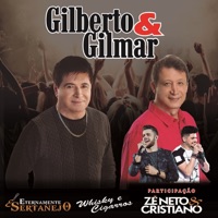 Whisky e Cigarros - Gilberto e Gilmar