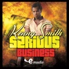 Serious Business - Ep