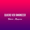 Quiero Ver Amanecer - Single