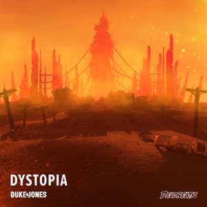 Dystopia - EP