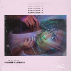 Agave Nights SATICA