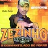 O Desmantelado do Forró (Ao Vivo em São Paulo)
