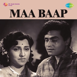 Maa Baap (Original Motion Picture Soundtrack)