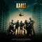 Kaali - Bunny Gill & Chani Nattan lyrics
